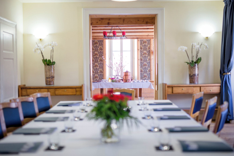 Others 3, TH Samedan - Hotel Bernina 1865, Maloja