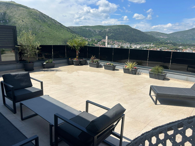 Others 5, Villa Sunset Mostar, Herzegovina-Neretva