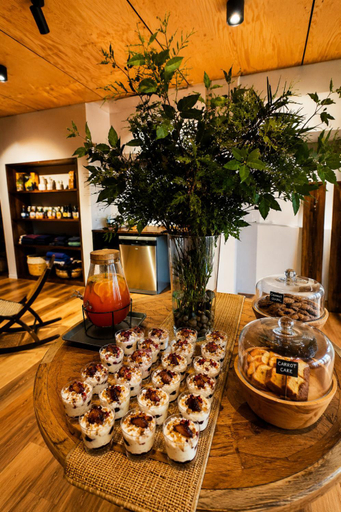 Food & Drinks 3, Yulo Kopa, Port Macquarie-Hastings - Pt B