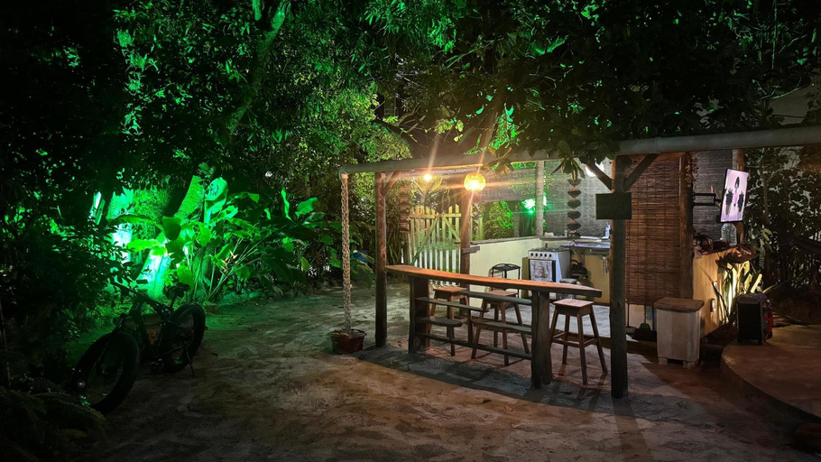Others 3, Hostel Cajueiro, Cairu