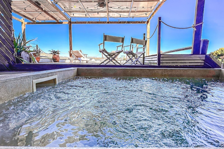 Sport & Beauty 4, Villa Rustica, Arraial do Cabo