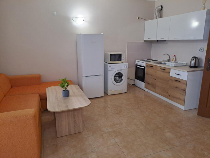 Others 2, Apartment See Breeze, Nesebar