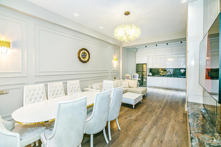 Food & Drinks 3, CHARM Luxury Apartment on BAKU, Baku