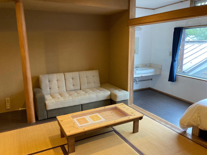 Others, Koya TRIBE - Vacation STAY 81288v, Fujikawaguchiko