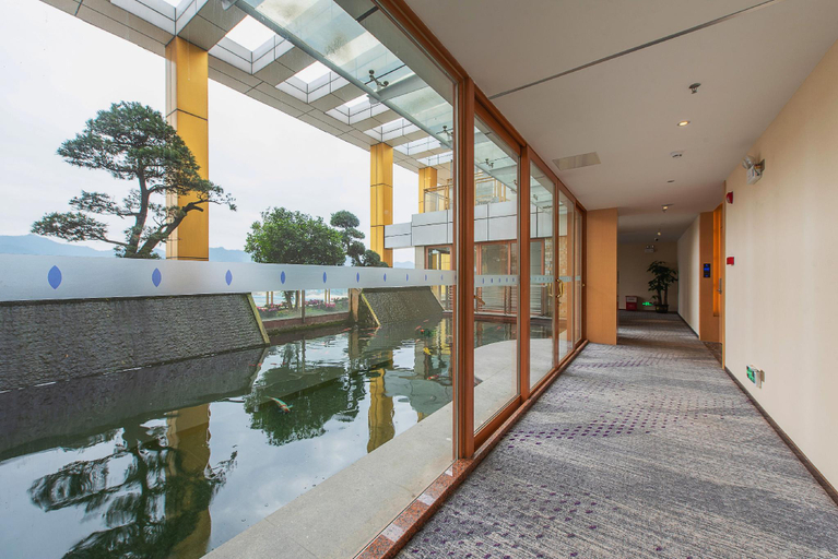Sport & Beauty, Lavande Hotel Foshan Gaoming Meidi Luhu, Foshan