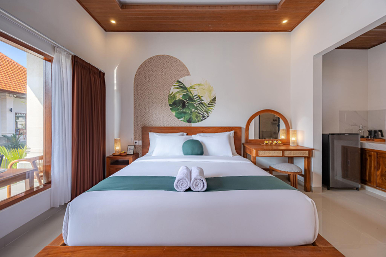Bedroom 5, Cove Kubu Indah Pandawa, Badung