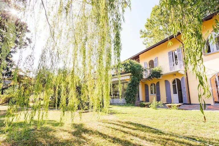 Exterior 4, Lesa Villas, Novara