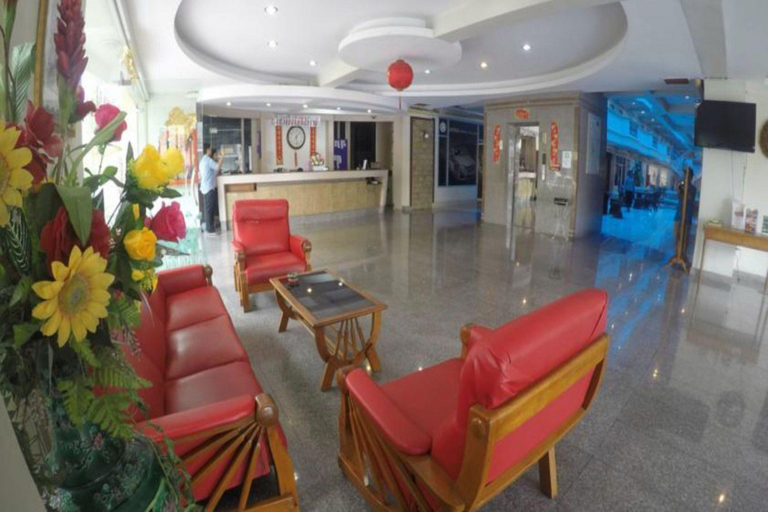 Others 5, Wangburapa Grand, Hat Yai