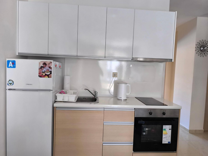 Others 4, Magic Dreams Apartments, Nesebar