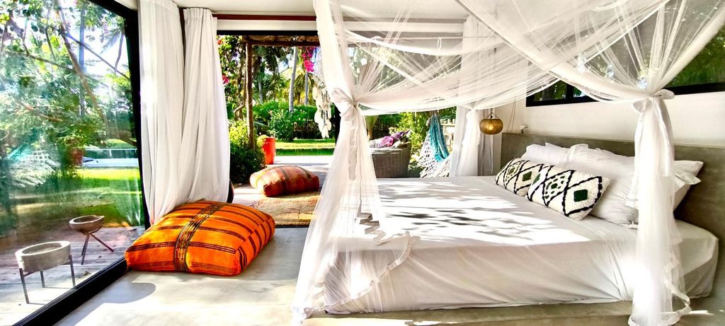 Others 5, Casa'Lex - Aluguel de suites, Amontada
