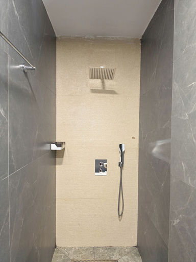 Bathroom 3, Azure Hotel Dhermi, Vlorës