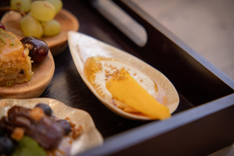 Food & Drinks 5, AuxiliumWellness Get Back to Serenity, Antwerpen