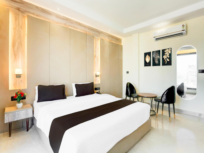 3, Super Townhouse ISBT Dehradun, Dehradun