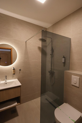 Bathroom 3, Villa Ancora, Herzegovina-Neretva