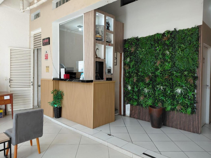 Others 4, Pousada EAS Suites Internacionais 10min GRU, Guarulhos