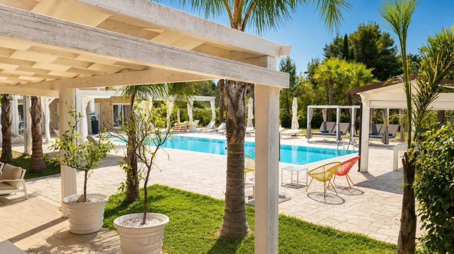 Sport & Beauty 4, Luxury Home & Pool by Symphonya Luxury Holiday Rentals, Lecce