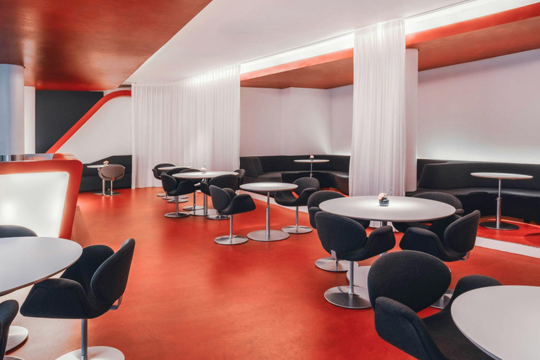 Food & Drinks 5, Hotel Q! Berlin, Berlin