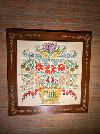 Food & Drinks, Pousada OAK Plaza, Camanducaia