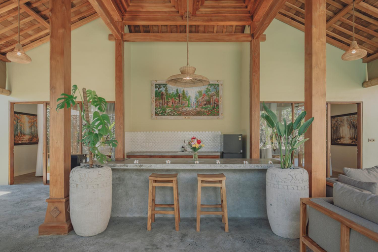 Others 4, Villa Danginan & Dajanan Pemuteran, Buleleng