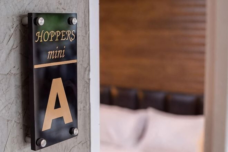 Others 5, Hoppers Place Donmuang Room, Don Muang