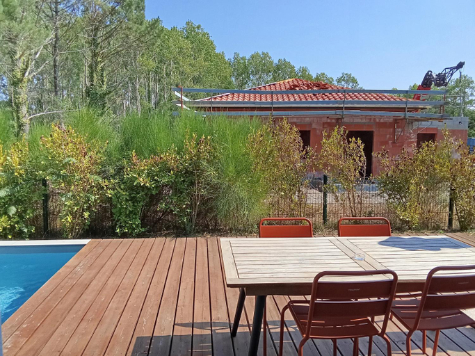 Others 5, Villa Holidays Ocean, Landes