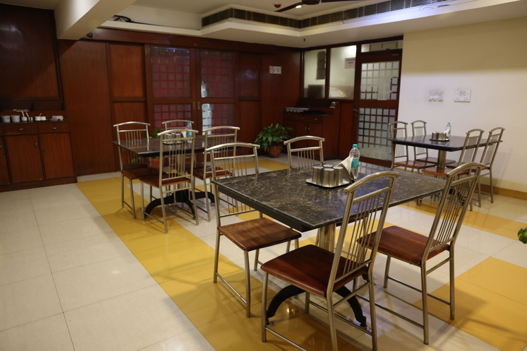 Food & Drinks 4, Dhanunjaya's Luxury Hotel, Krishnagiri