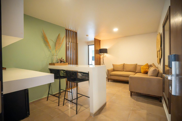 Others 5, Saint George Hotel - Spa & Temazcal, Tequisquiapan