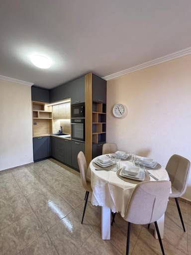 Others 2, Private Apartments Olymp, Nesebar