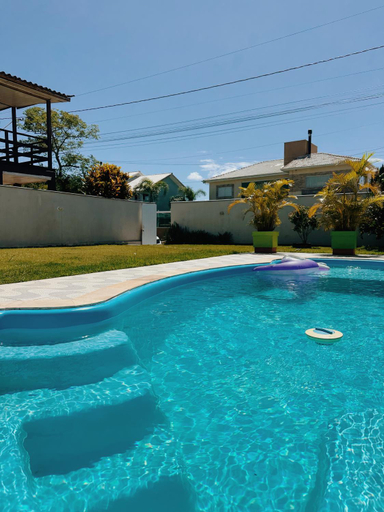 Sport & Beauty, Residencial Marilis, Palhoça
