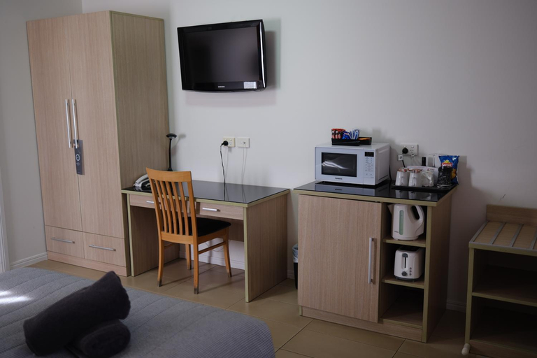 Others 4, Cobar Central Motor Inn, Cobar