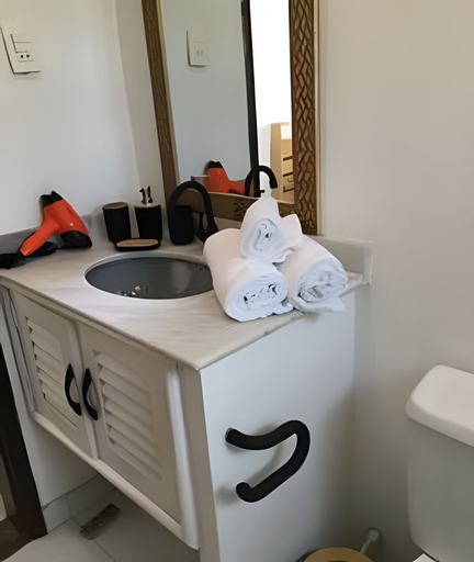 Bathroom 3, Villa Rustica, Arraial do Cabo