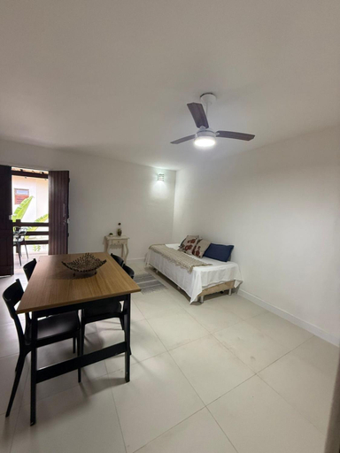 Others 5, Apartamentos Aconchegantes, Villa da Praia, Mata de São João