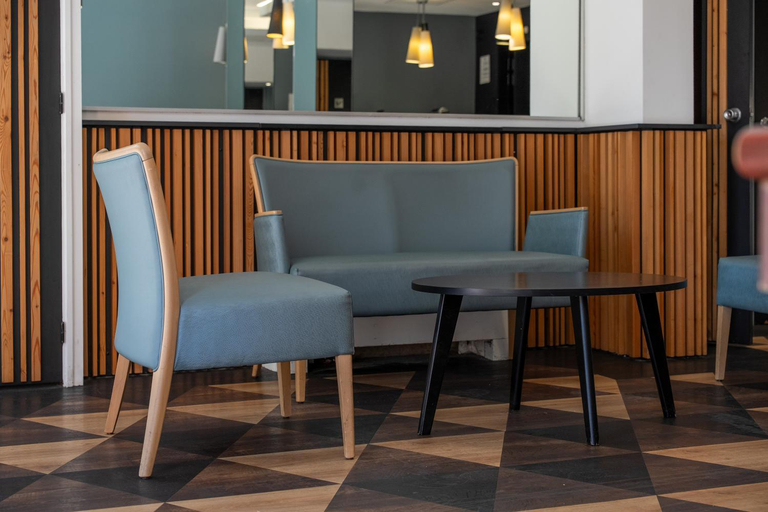 Public Area 2, Hotel Icare, Haute-Garonne