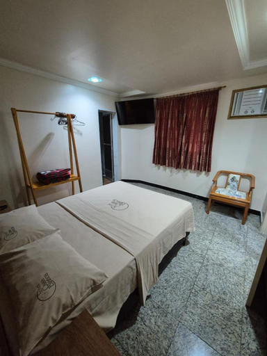 Bedroom 3, Hotel Casa Blanca - Adults Only, Rio de Janeiro
