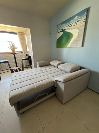 Others 4, Flat Sao Luis Litoranea, São Luis