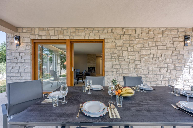 Facilities 2, Villa Tanja Lim Bay, Sveti Lovreč