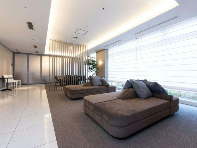 Public Area 4, HOTEL MYSTAYS Shimizu, Shizuoka