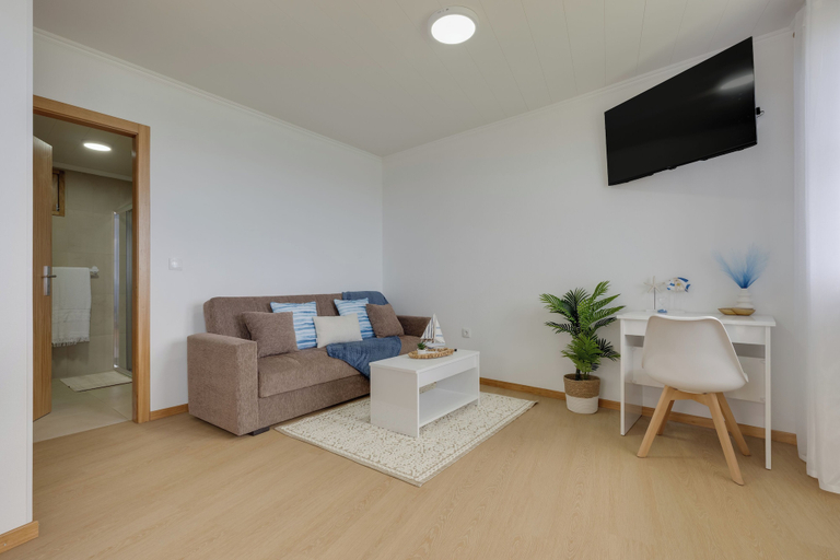 Living area 3, Maiata Beach 2, Machico