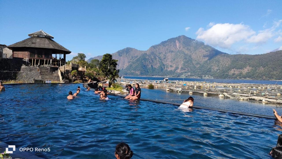 Others 4, Batur Water Park Cabin, Bangli