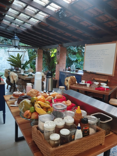 Food & Drinks 5, CASA RANXOXITA, Petrópolis