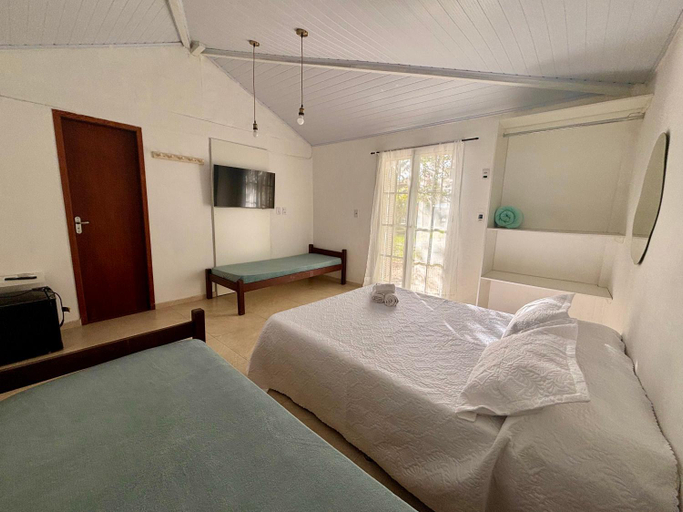 Bedroom 1, L´Grace Ferradura, Armação dos Búzios