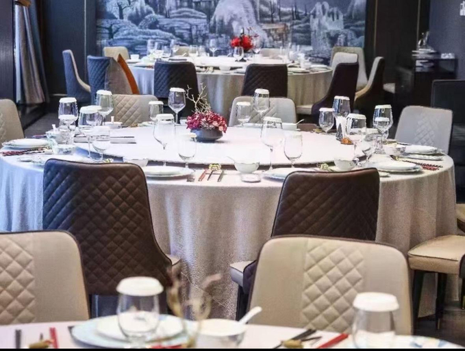 Food & Drinks 4, JI Hotel Shanghai Zhangjiang, Shanghai