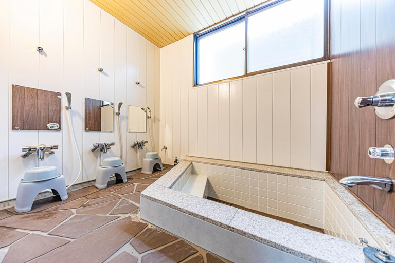 Bathroom 2, Guesthouse Sunaen - Vacation STAY 49055v, Tottori
