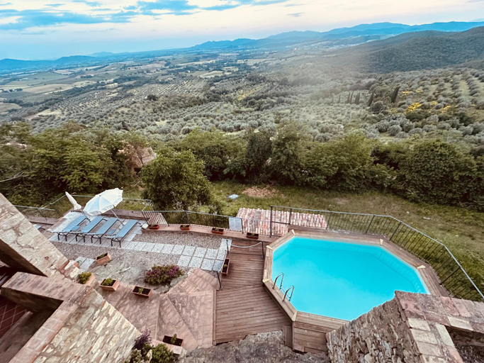 Sport & Beauty, Tenuta di Montemassi Fattoria, Grosseto