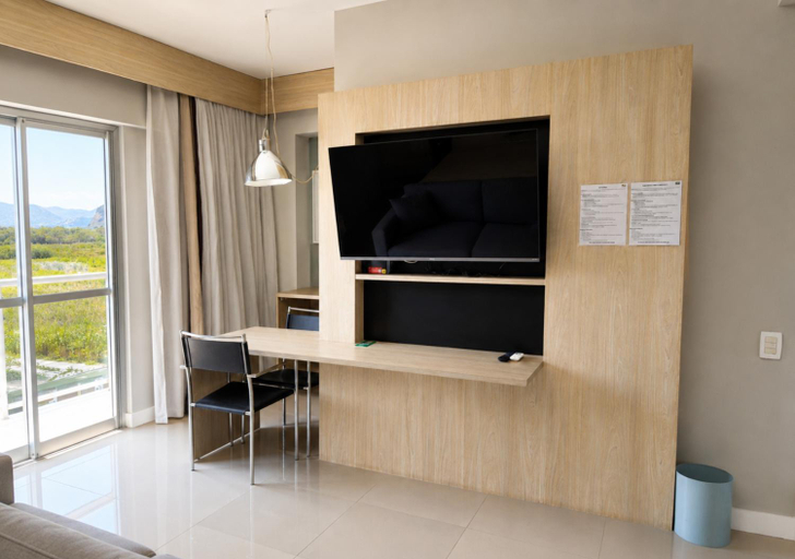 Others 4, Suites Aconchegantes na Barra da Tijuca, Link Stay, Rio de Janeiro