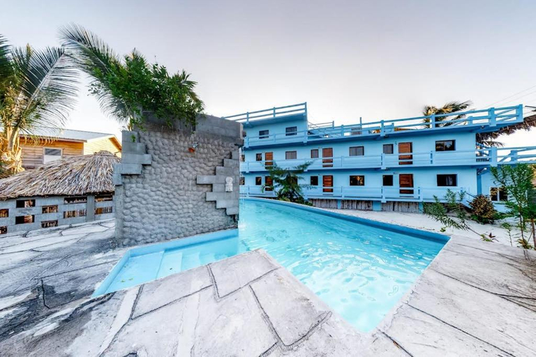 Sport & Beauty 4, Mayan Falls Gold Standard and Corridor Certified