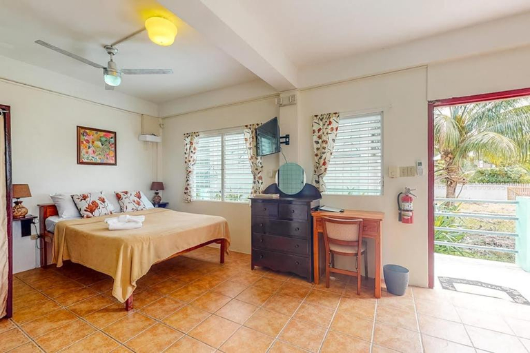 Others 5, Almond Tree 3 at Island Cabanas Gold Standard Certified