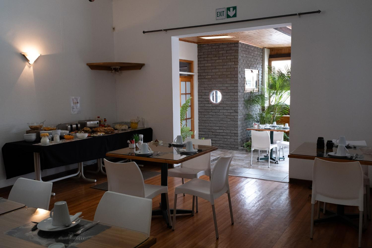 Others 4, Haus Garnison B&B, Swakopmund