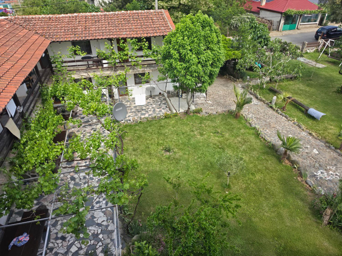 Others 4, Sinemoria apartment, Tsarevo