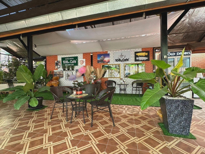 Others 4, Banphumontalang resort, Muang Mae Hong Son